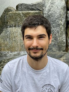 Adrian Palacios