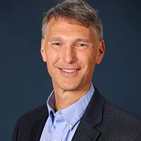 Alex Aiken