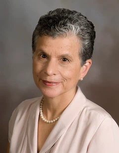 Barbara Ryder