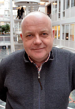 Christian Schulte