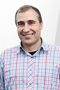 Cosmin Oancea