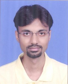 Divyesh Unadkat