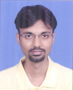 Divyesh Unadkat