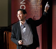 Fred Chong