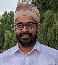 Gagandeep Singh