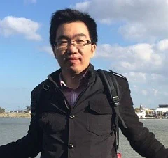 Haikun Liu