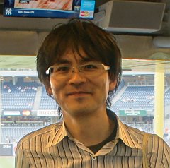 Hidehiko Masuhara