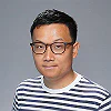 Jingxuan He