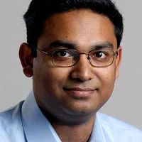 Koushik Sen