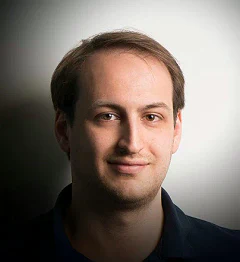 Marc Brockschmidt