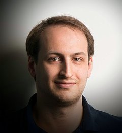 Marc Brockschmidt