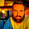Nikos Vasilakis