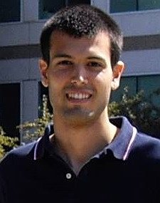 Nuno P. Lopes