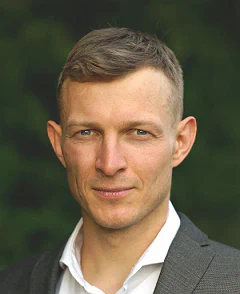 Peter W&auml;gemann