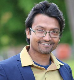 Sandeep Dasgupta