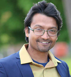 Sandeep Dasgupta