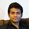 Saurav Muralidharan