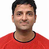 Sorav Bansal