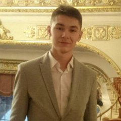 Yurii Kostyukov