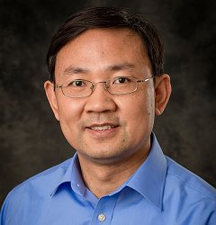 Zhenlin Wang